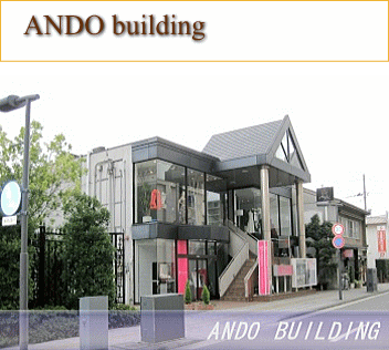 ando
