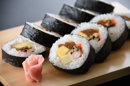 「福山ニューキャッスルホテル」から恵方膳&恵方巻のご案内