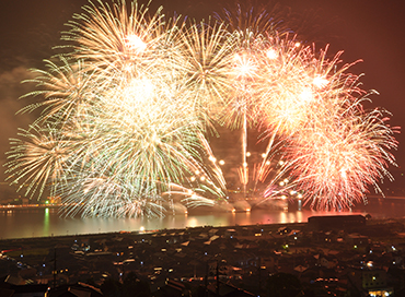 福山夏祭り2016ポスターデザイン&タイトルロゴ募集締め切り迫る