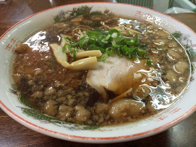 「尾道ラーメン一丁」から3月の定休日のお知らせ