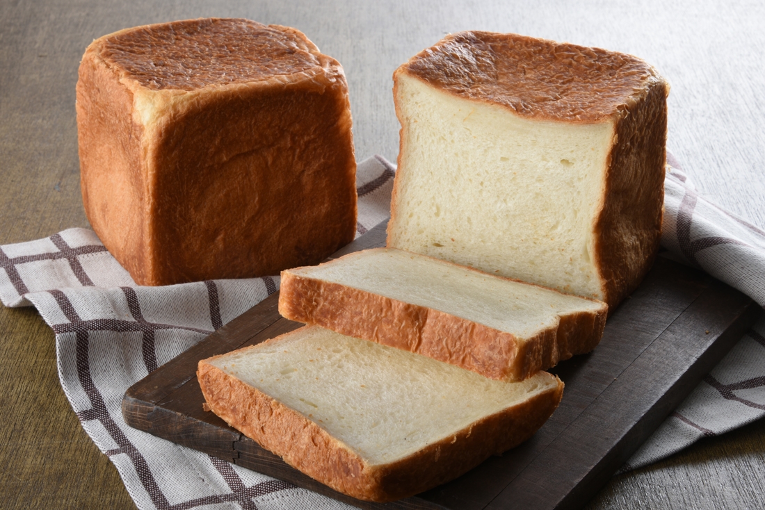 「ニューキャッスルホテル」から福プレミアム【ホテル食パン】発売のお知らせ