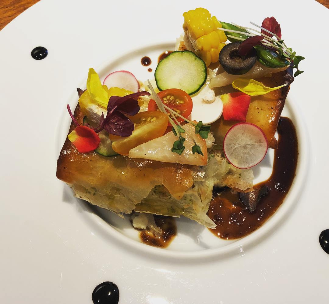 「ルオント」から”今週の日替わりランチ”のご案内