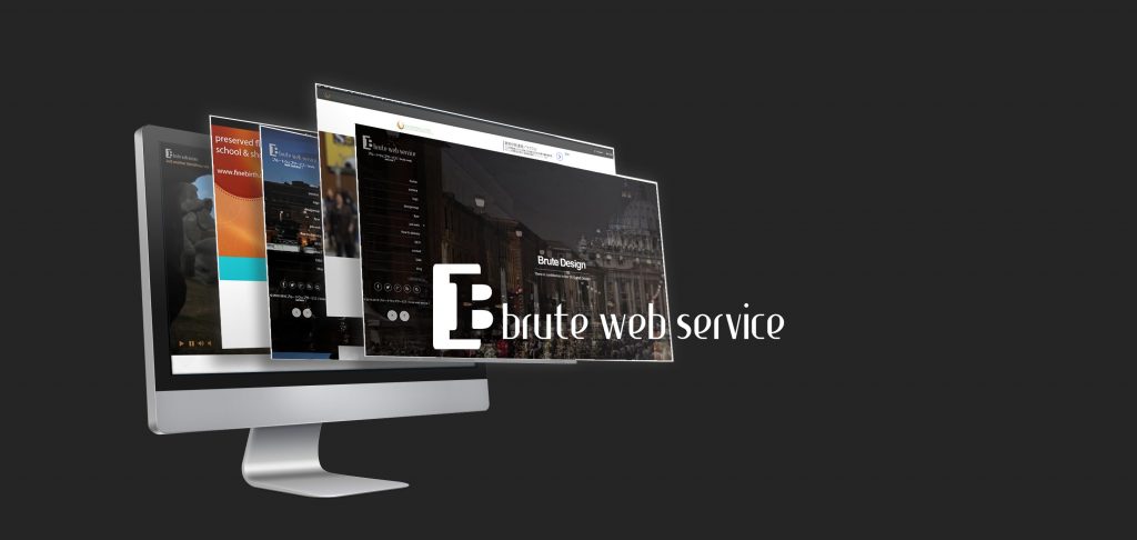 Brute Web Service