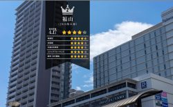 本当に住みやすい街大賞2021 in 広島ランキング　福山が2位に！