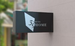 サンキューホーム