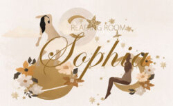 タロットカードルーン　【ソフィア】