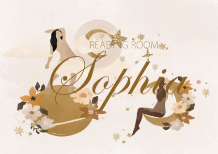 タロットカードルーン　【ソフィア】