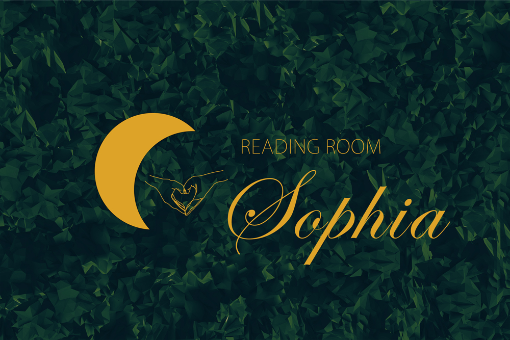 リーディングルームソフィア